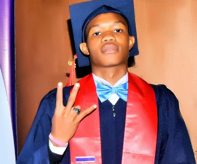 Graduate