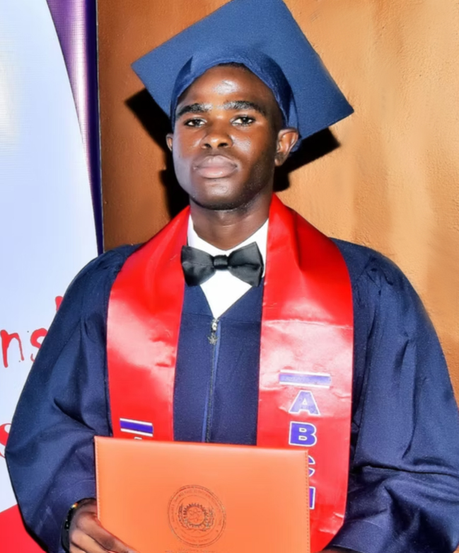 Graduate